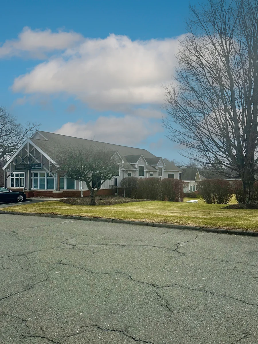 Healthcare in Avon, CT — Lease in Avon, CT, photo 2 of 8