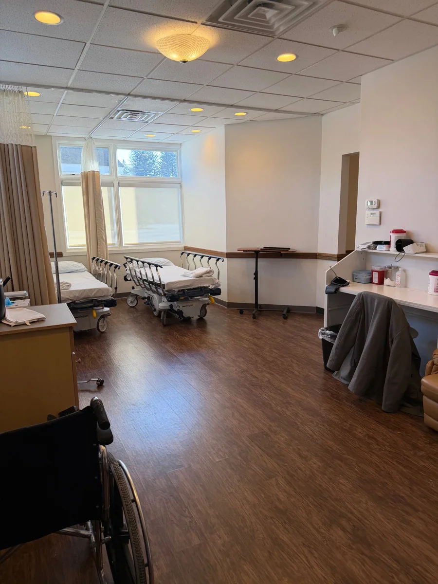 Healthcare in Avon, CT — Lease in Avon, CT, photo 5 of 8