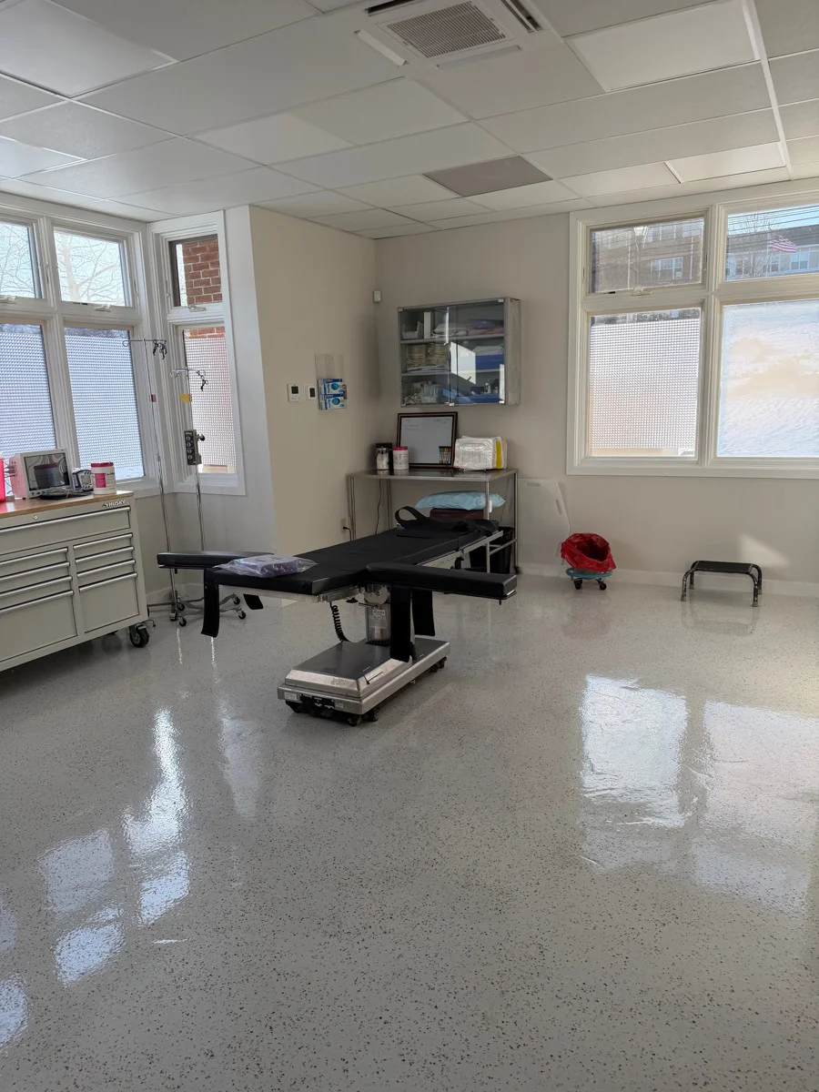 Healthcare in Avon, CT — Lease in Avon, CT, photo 6 of 8