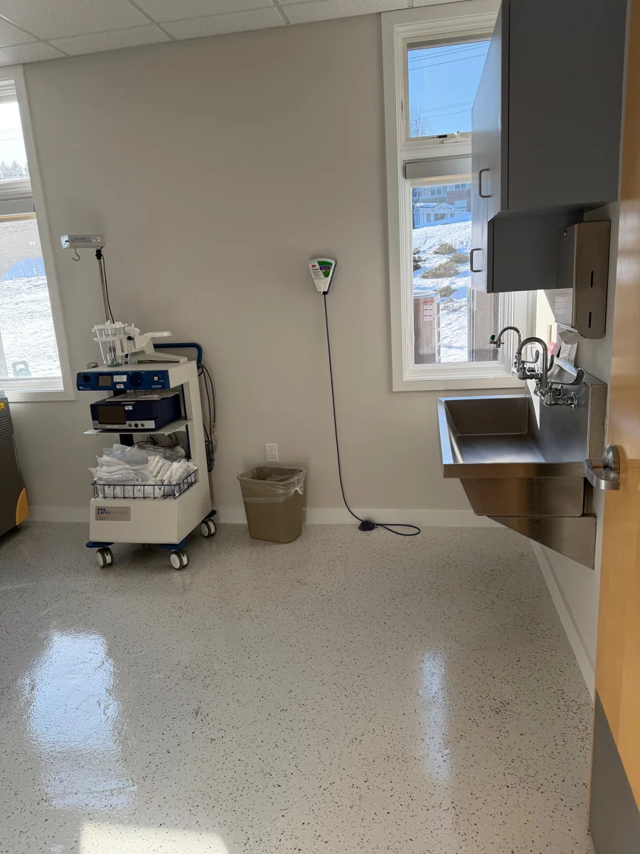 Healthcare in Avon, CT — Lease in Avon, CT, photo 7 of 8