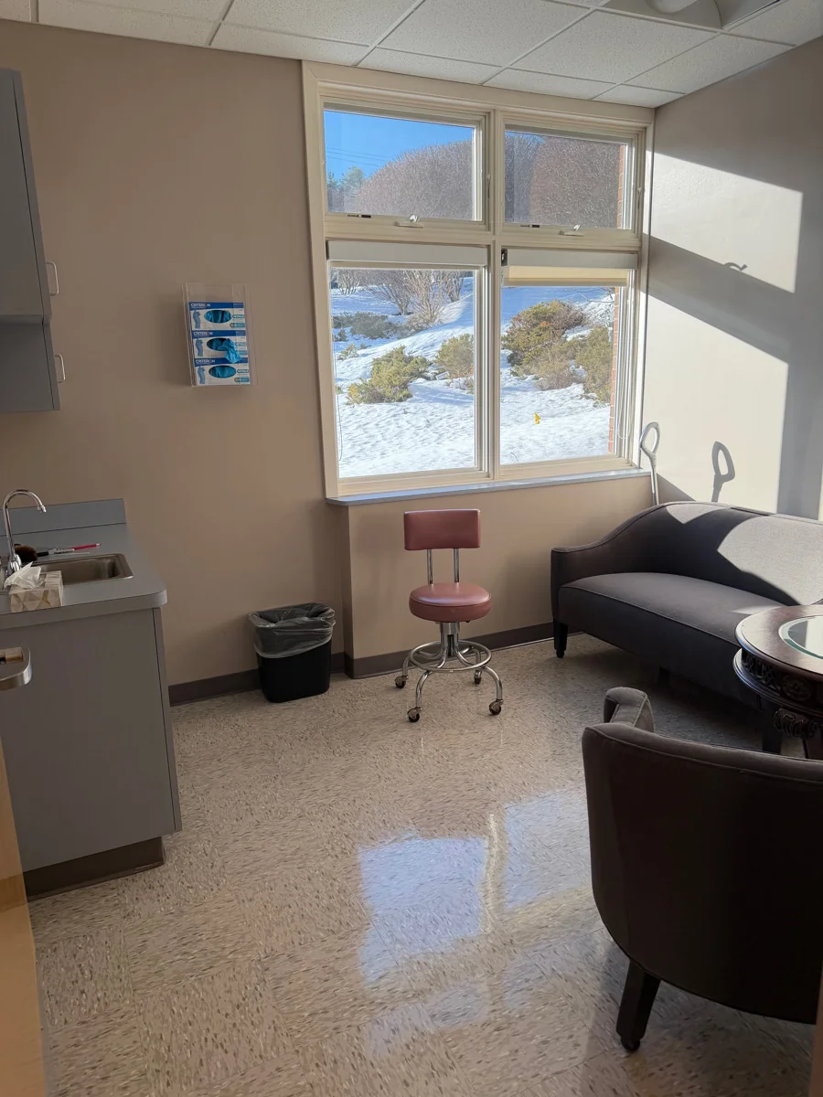 Healthcare in Avon, CT — Lease in Avon, CT, photo 8 of 8
