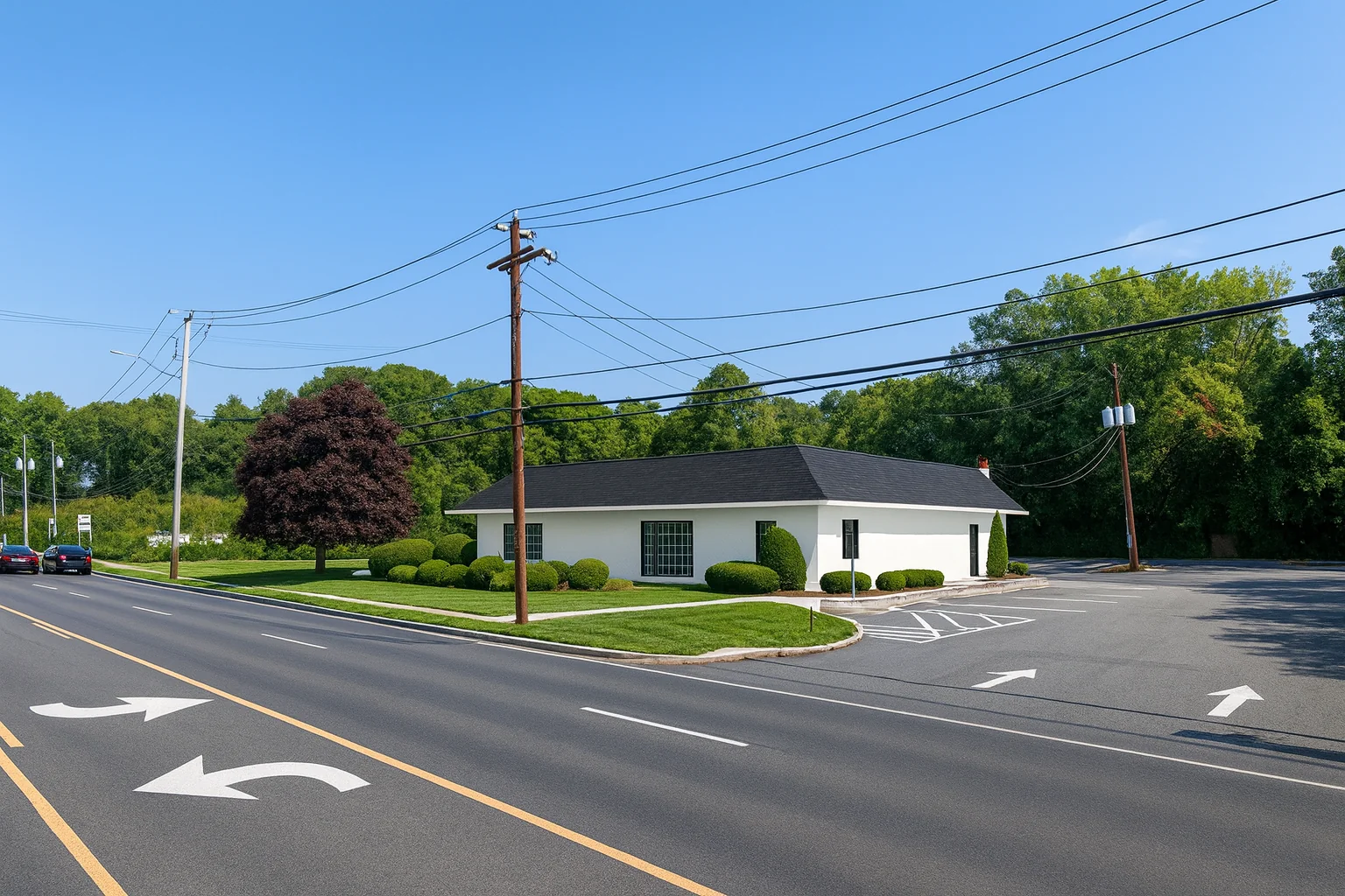 Retail in Hauppauge, NY — Lease in Hauppauge, NY, photo 1 of 1