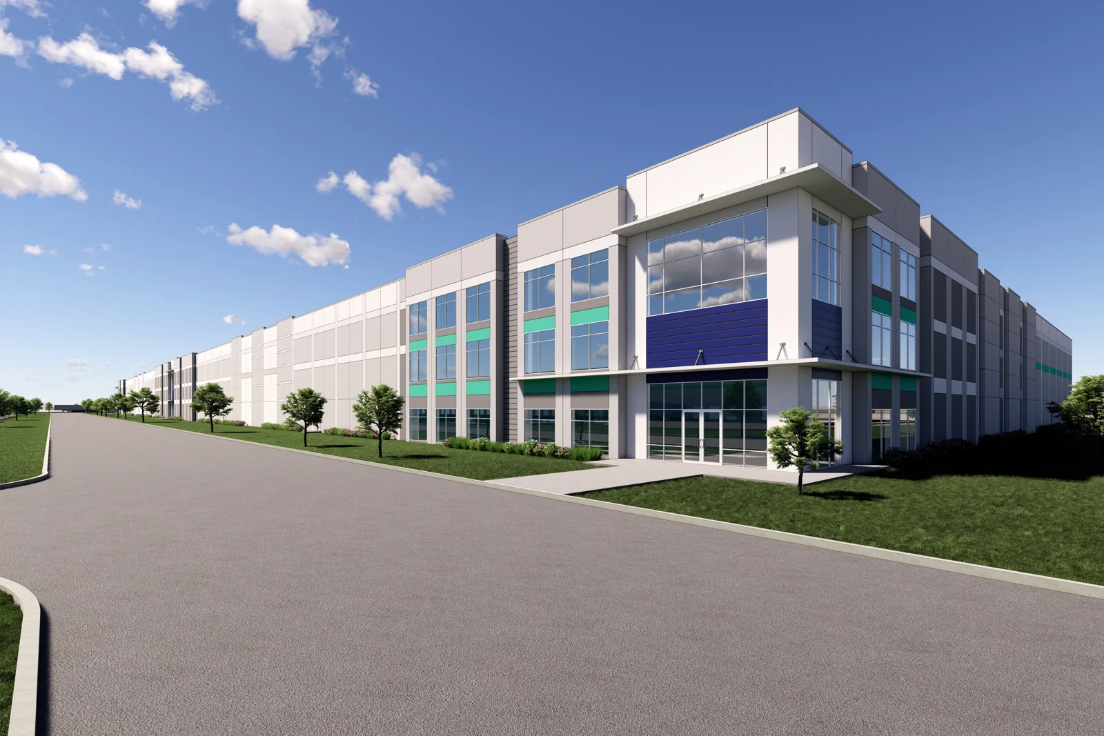 Industrial in Stratford, CT — Lease in Stratford, CT, photo 3 of 5