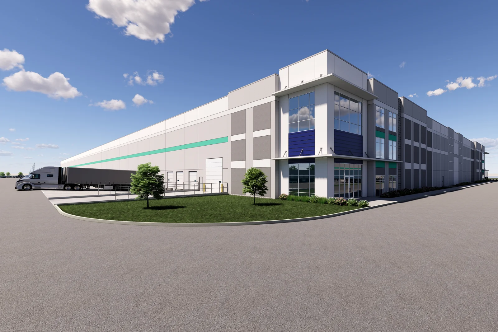 Industrial in Stratford, CT — Lease in Stratford, CT, photo 5 of 5