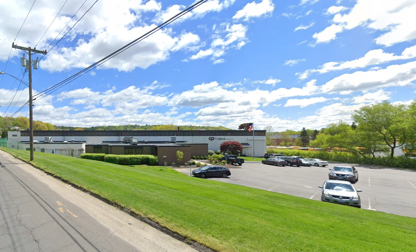 Industrial in Waterbury, CT — Lease in Waterbury, CT, photo 2 of 7