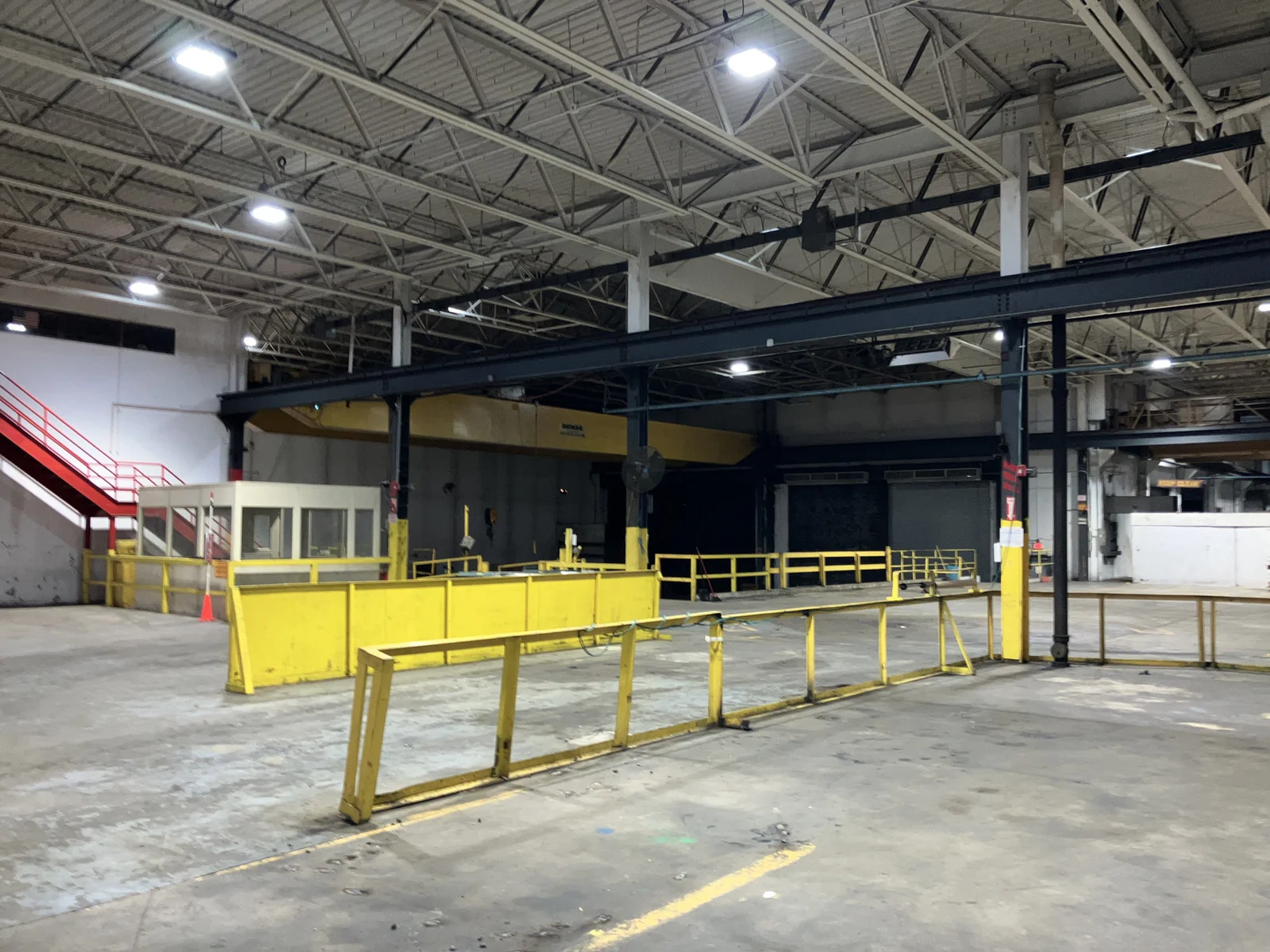 Industrial in Waterbury, CT — Lease in Waterbury, CT, photo 5 of 7