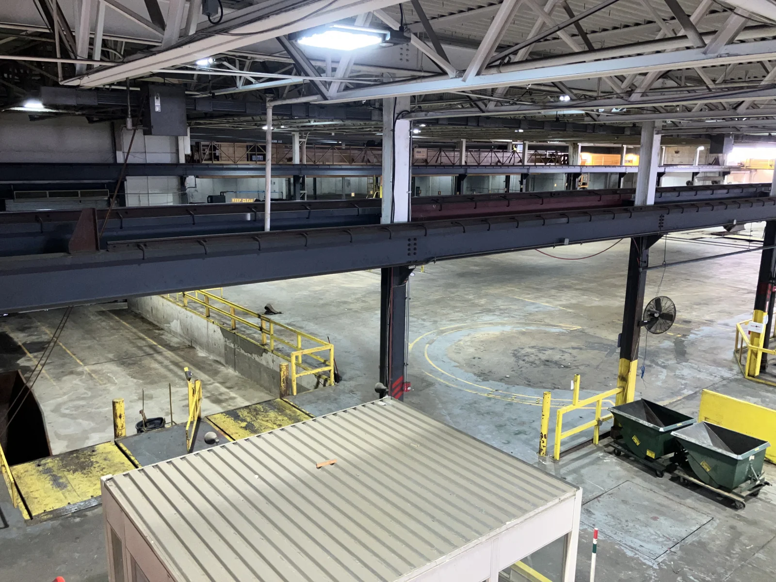 Industrial in Waterbury, CT — Lease in Waterbury, CT, photo 6 of 7