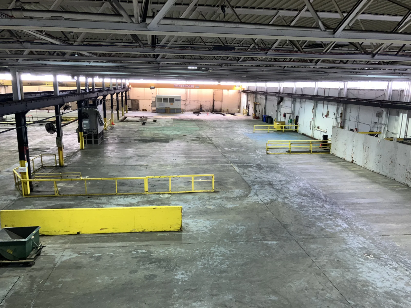 Industrial in Waterbury, CT — Lease in Waterbury, CT, photo 7 of 7
