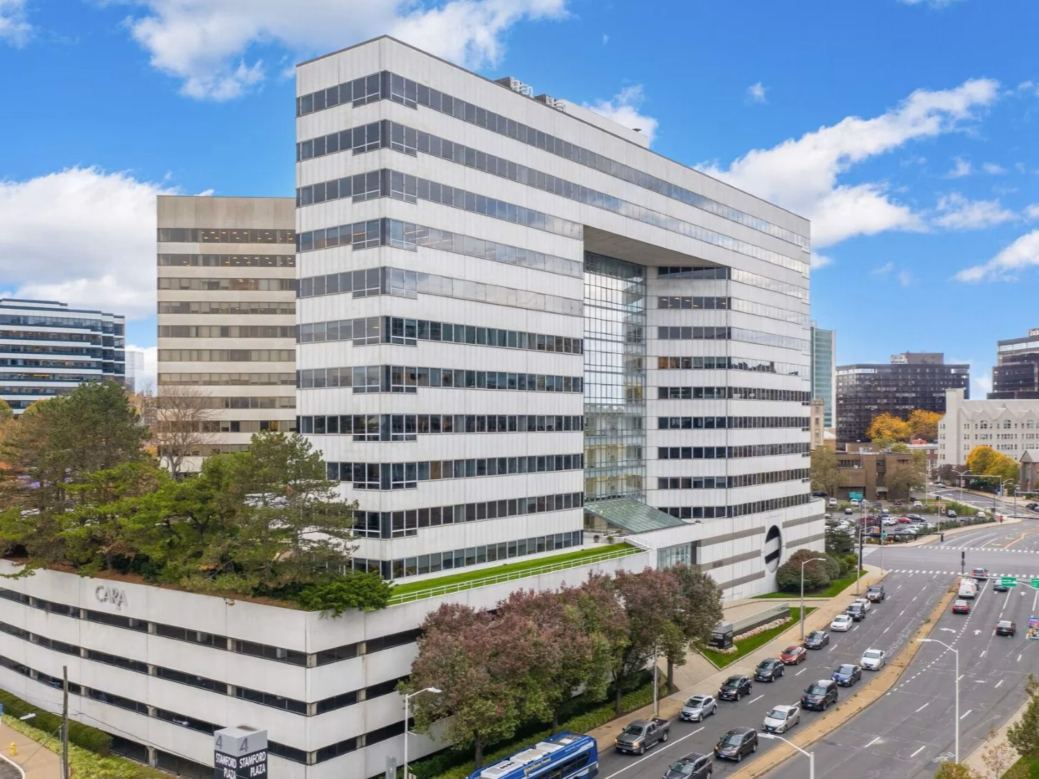 4 Stamford Plaza — Lease in Stamford, CT, photo 1 of 1