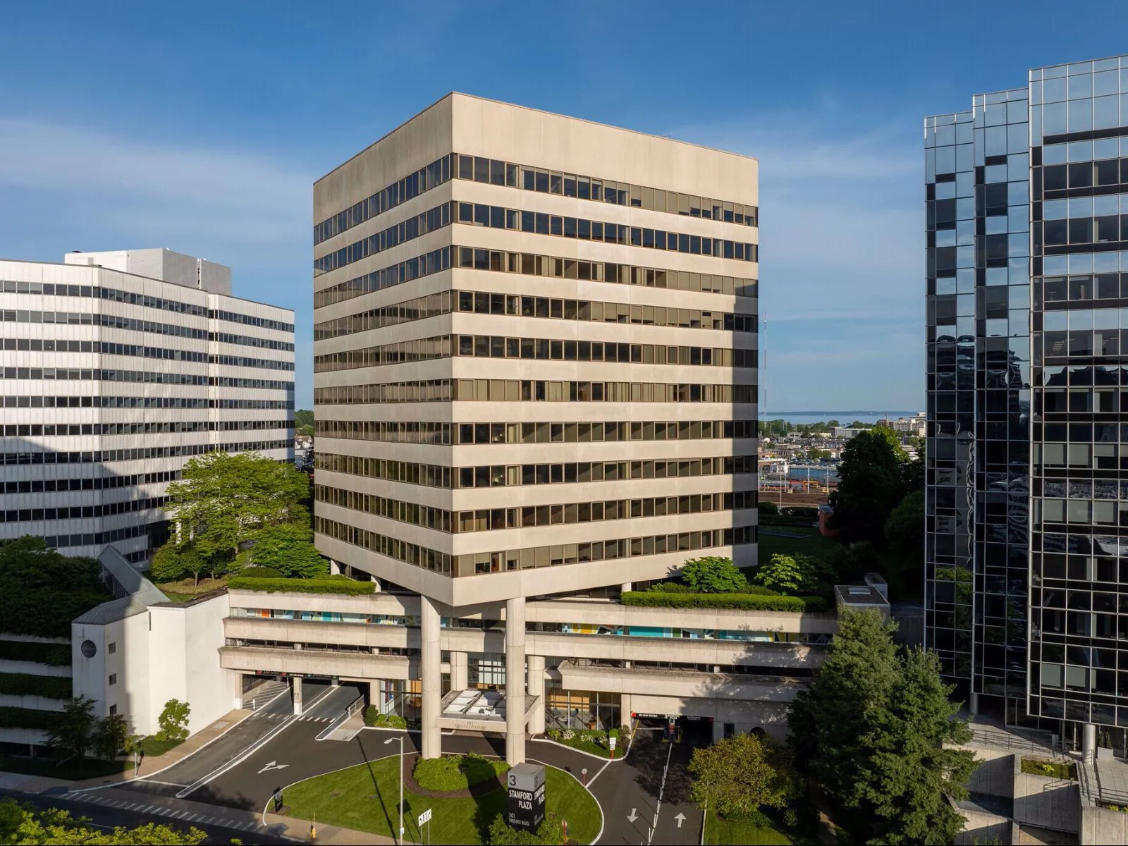 3 Stamford Plaza — Lease in Stamford, CT, photo 1 of 1
