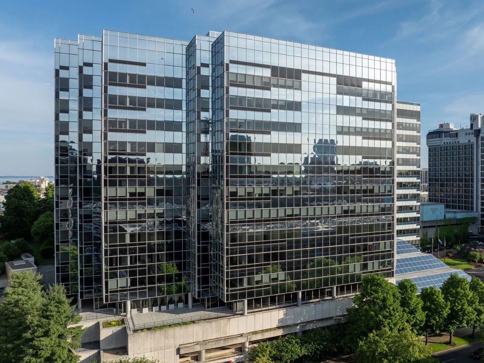 2 Stamford Plaza — Lease in Stamford, CT, photo 1 of 1