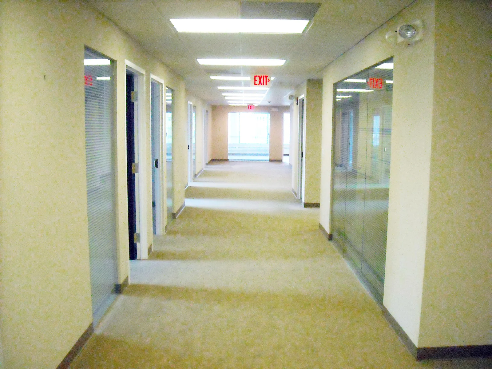Office in Stamford, CT — Lease in Stamford, CT, photo 2 of 5