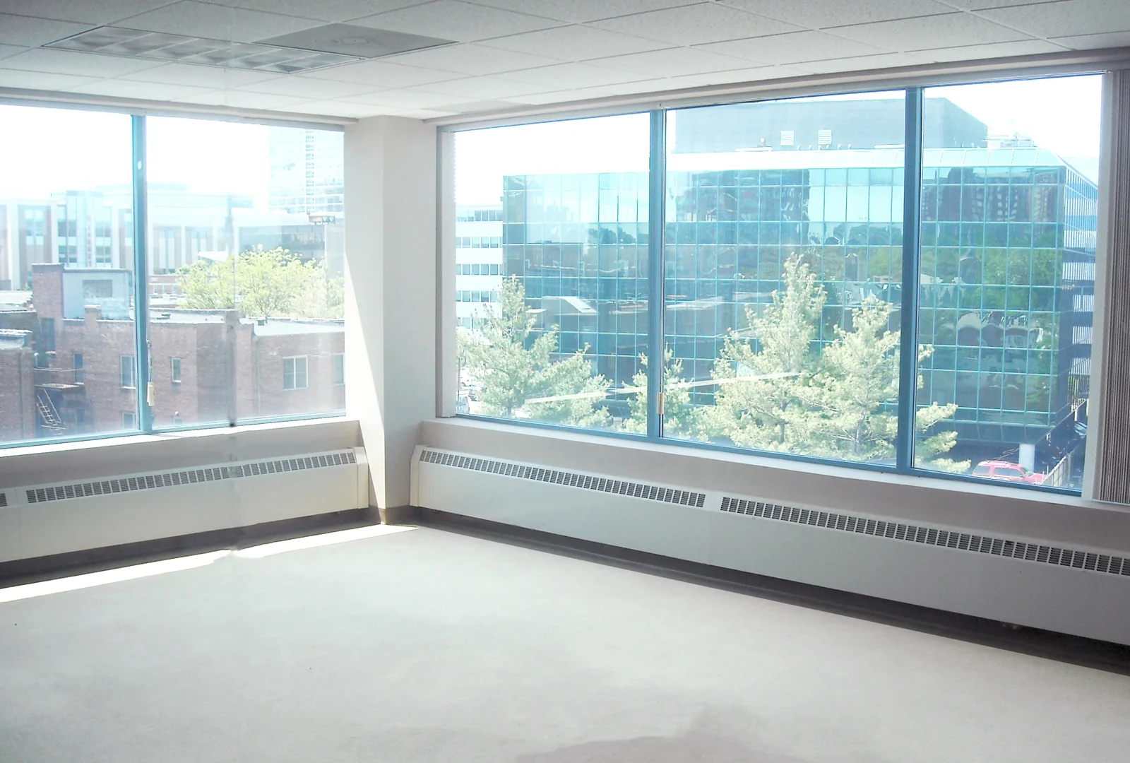 Office in Stamford, CT — Lease in Stamford, CT, photo 3 of 5