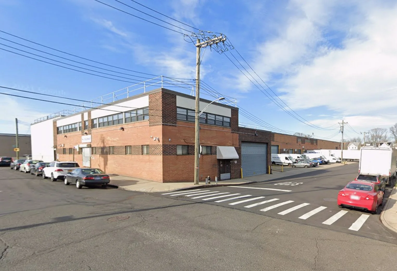 Industrial in Jamaica, NY — Lease in Jamaica, NY, photo 2 of 2