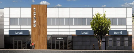 Retail in Brooklyn, NY — Lease in Brooklyn, NY, photo 2 of 2