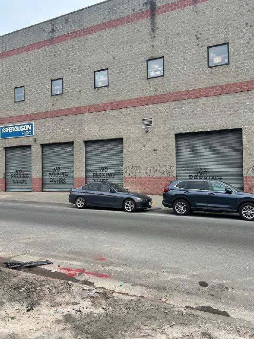 Industrial in Brooklyn, NY — Lease in Brooklyn, NY, photo 1 of 1