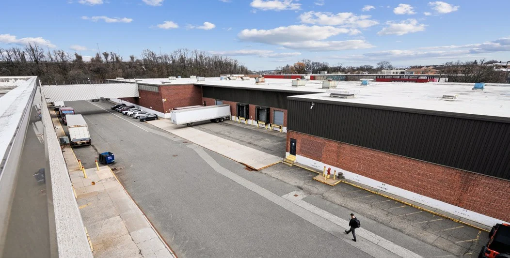 Empire Complex — Lease in Astoria, NY, photo 2 of 2