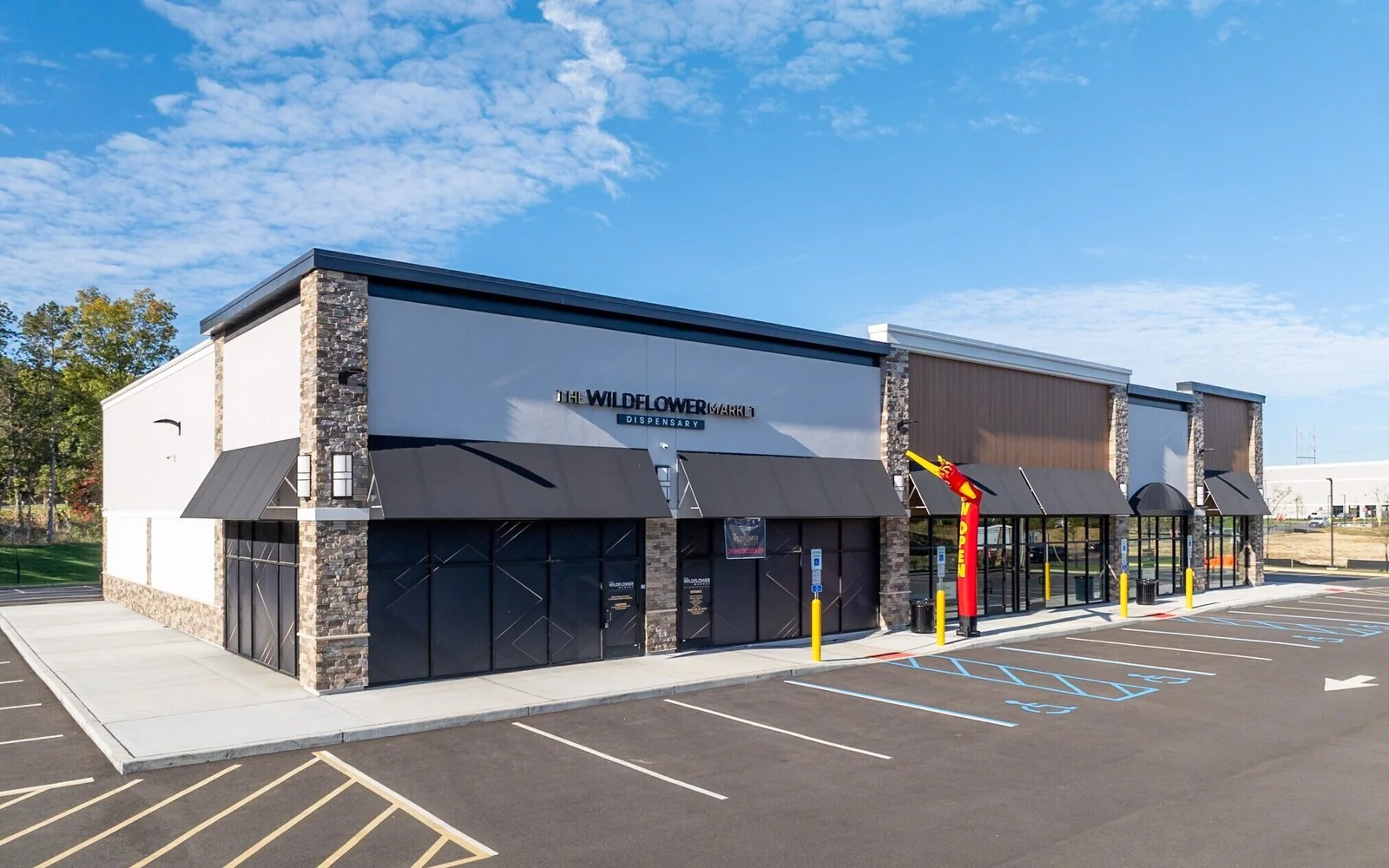 Wayside Crossing — Lease in Eatontown, NJ, photo 1 of 1