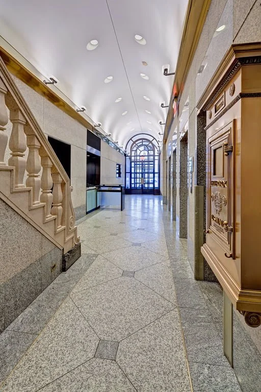 Office in New York, NY — Lease in New York, NY, photo 2 of 8
