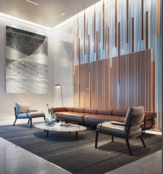 Office in New York, NY — Lease in New York, NY, photo 7 of 8