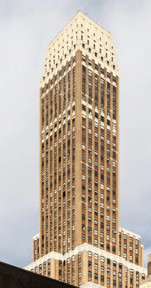 Nelson Tower — Lease in New York, NY, photo 2 of 2