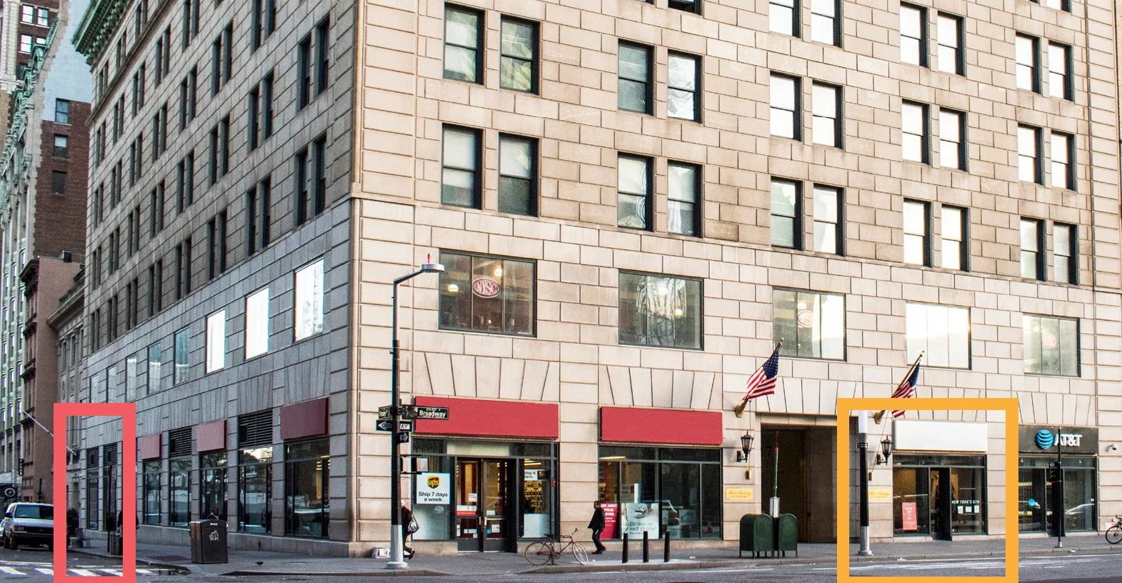 Retail in New York, NY — Lease in New York, NY, photo 3 of 3