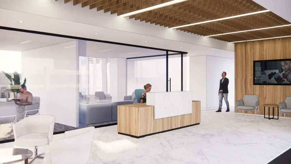 Newport Office Tower — Lease in Jersey City, NJ, photo 1 of 6