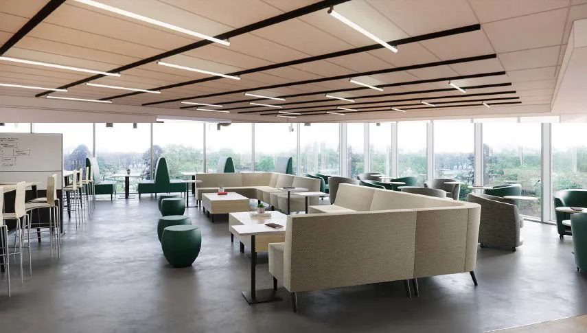 Newport Office Tower — Lease in Jersey City, NJ, photo 2 of 6