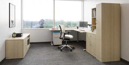 Newport Office Tower — Lease in Jersey City, NJ, photo 4 of 6