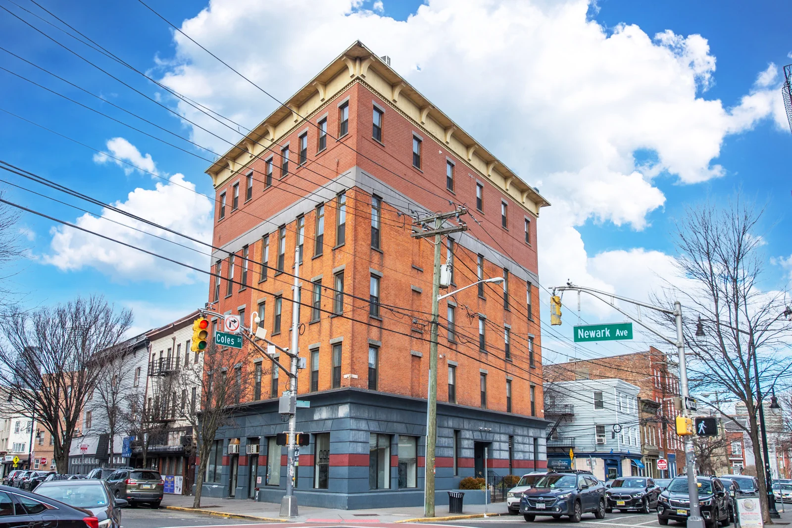 Retail in Jersey City, NJ — Lease in Jersey City, NJ, photo 2 of 8