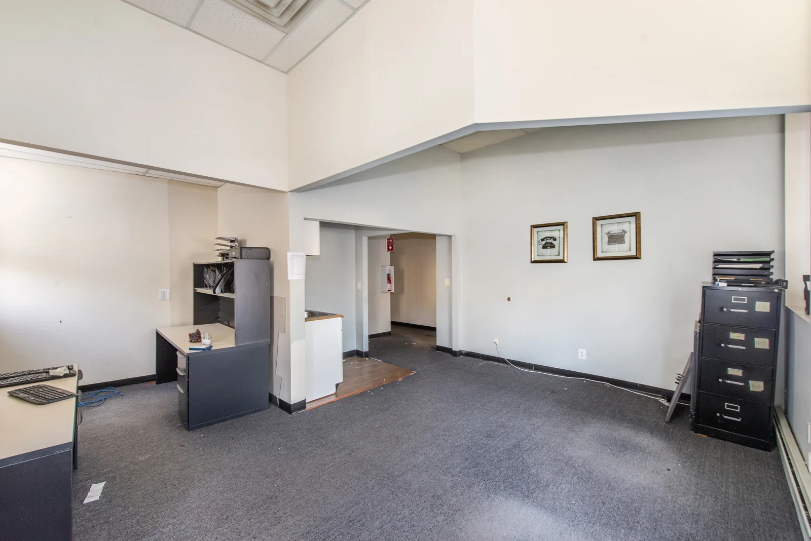 Retail in Jersey City, NJ — Lease in Jersey City, NJ, photo 5 of 8