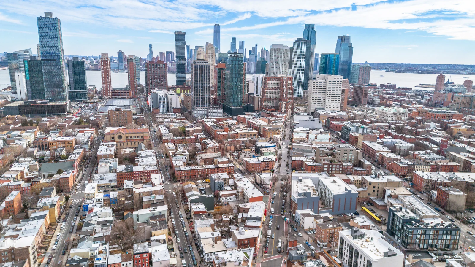 Retail in Jersey City, NJ — Lease in Jersey City, NJ, photo 8 of 8