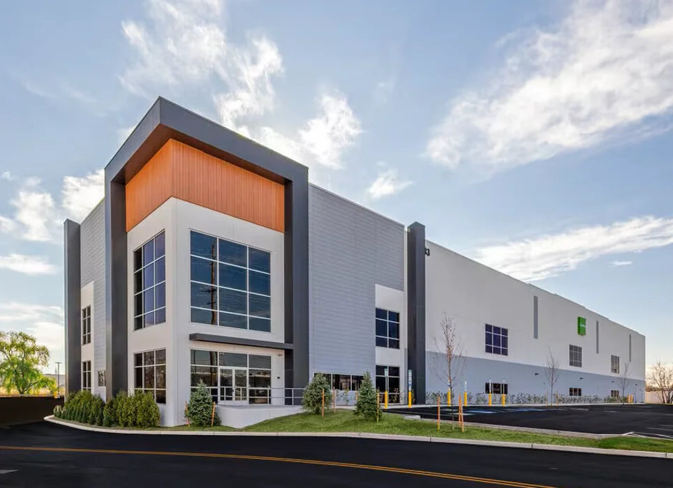 Goodman Industrial Center Carlstadt II — Lease in Carlstadt, NJ, photo 1 of 1