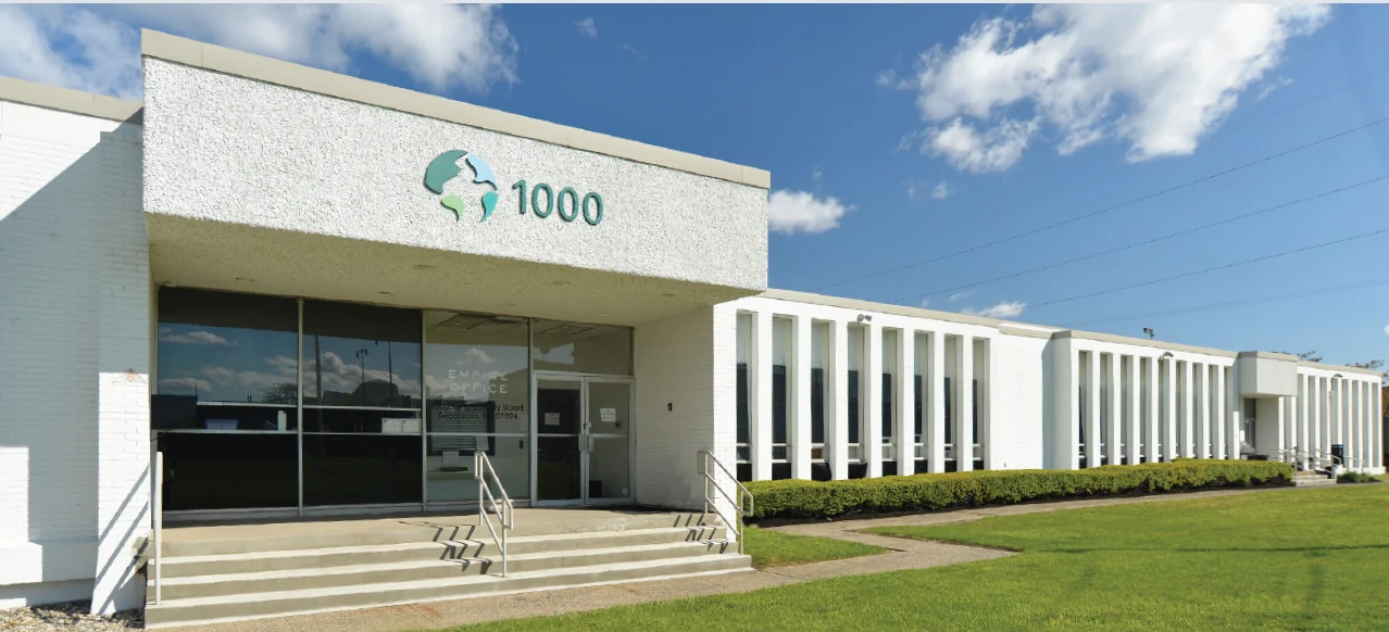 1000 New County Road (Units E/F) — Lease in Secaucus, NJ, photo 1 of 1
