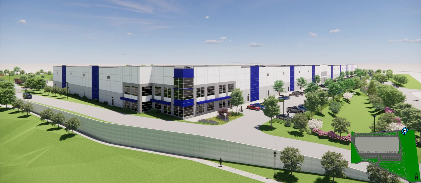 Kurv Perth Amboy III — Lease in Perth Amboy, NJ, photo 1 of 6