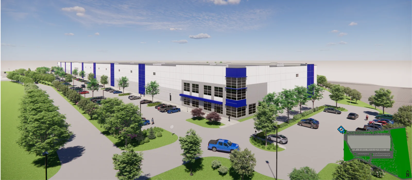 Kurv Perth Amboy III — Lease in Perth Amboy, NJ, photo 2 of 6