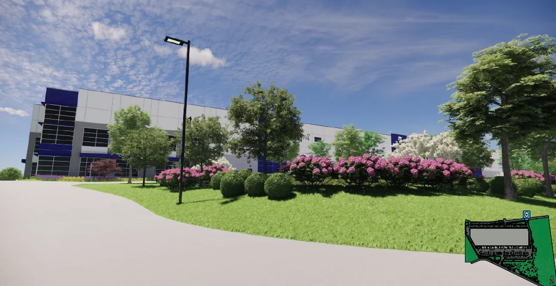 Kurv Perth Amboy III — Lease in Perth Amboy, NJ, photo 5 of 6