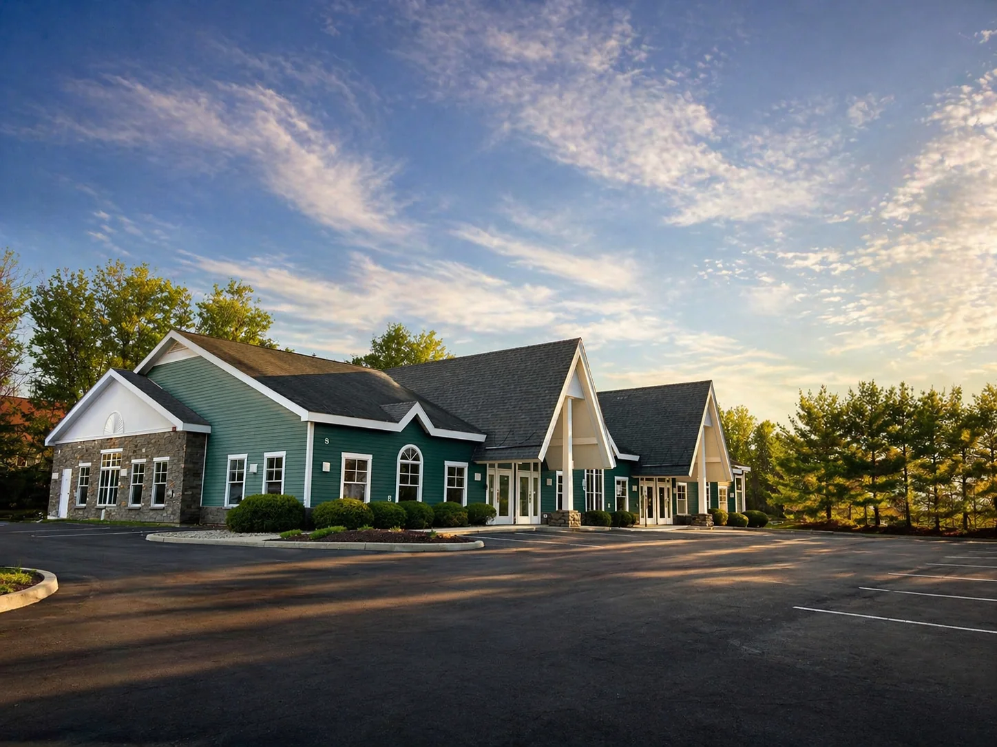 Healthcare in Clifton Park, NY — Sale in Clifton Park, NY, photo 1 of 3