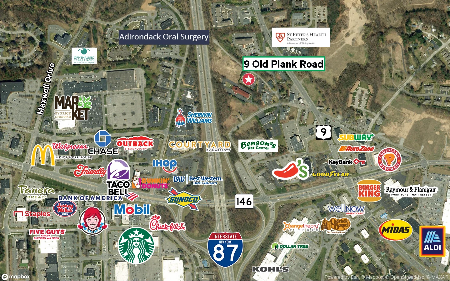 Healthcare in Clifton Park, NY — Sale in Clifton Park, NY, photo 3 of 3