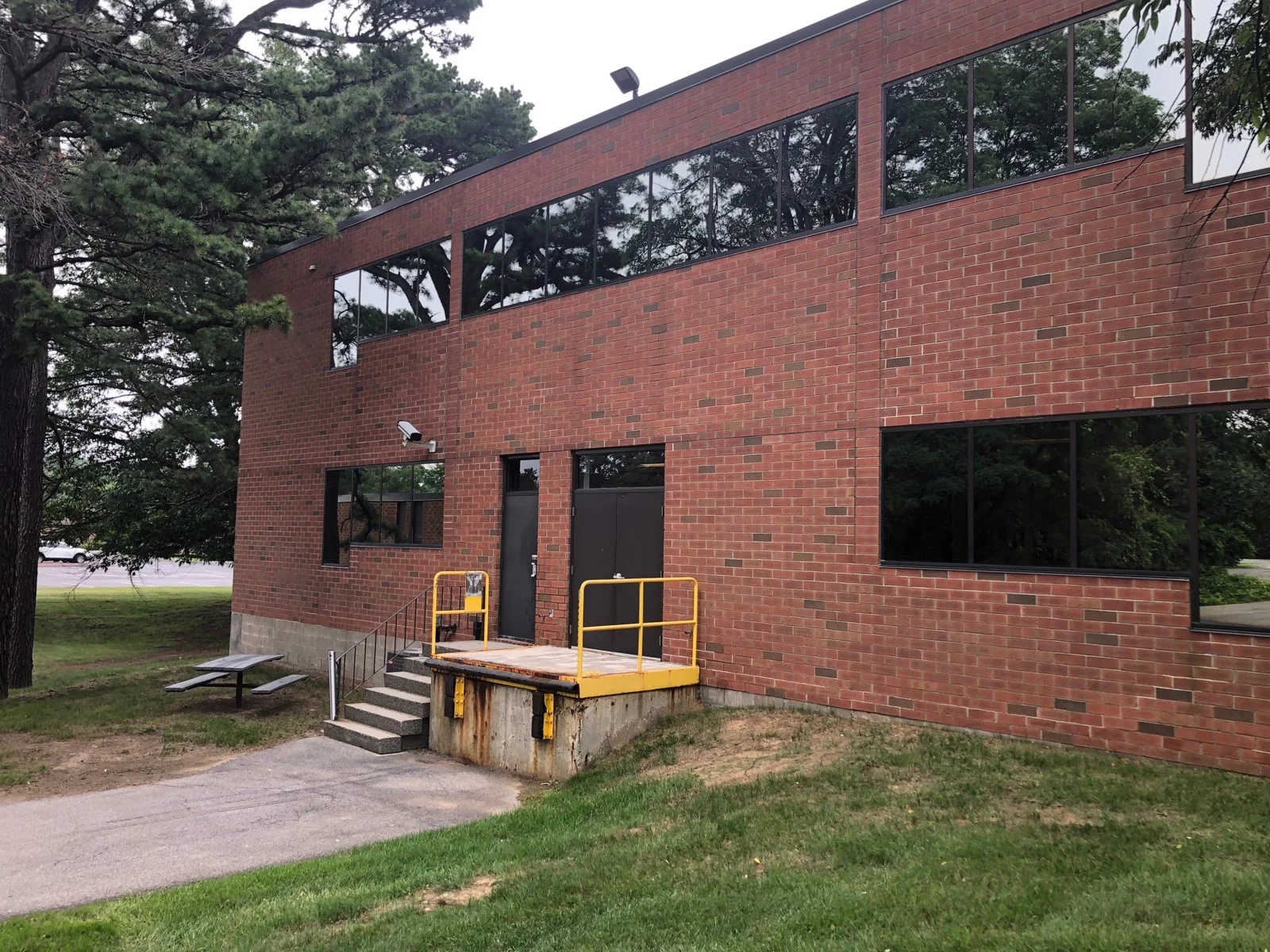 Corporate Plaza Office Park — Lease in Albany, NY, photo 2 of 8