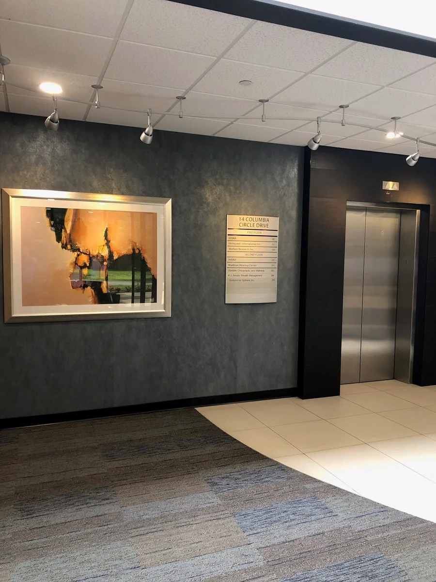 Corporate Plaza Office Park — Lease in Albany, NY, photo 4 of 8