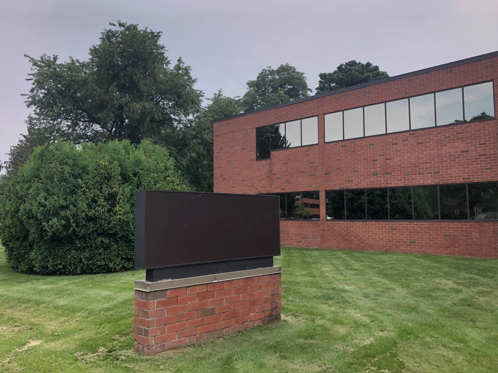 Corporate Plaza Office Park — Lease in Albany, NY, photo 5 of 8