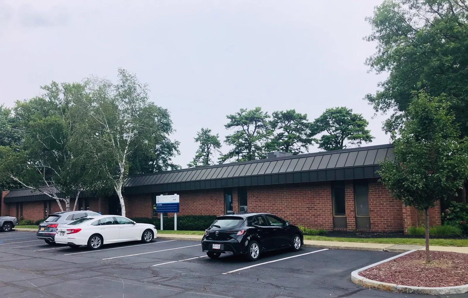 Corporate Plaza Office Park — Lease in Albany, NY, photo 6 of 8