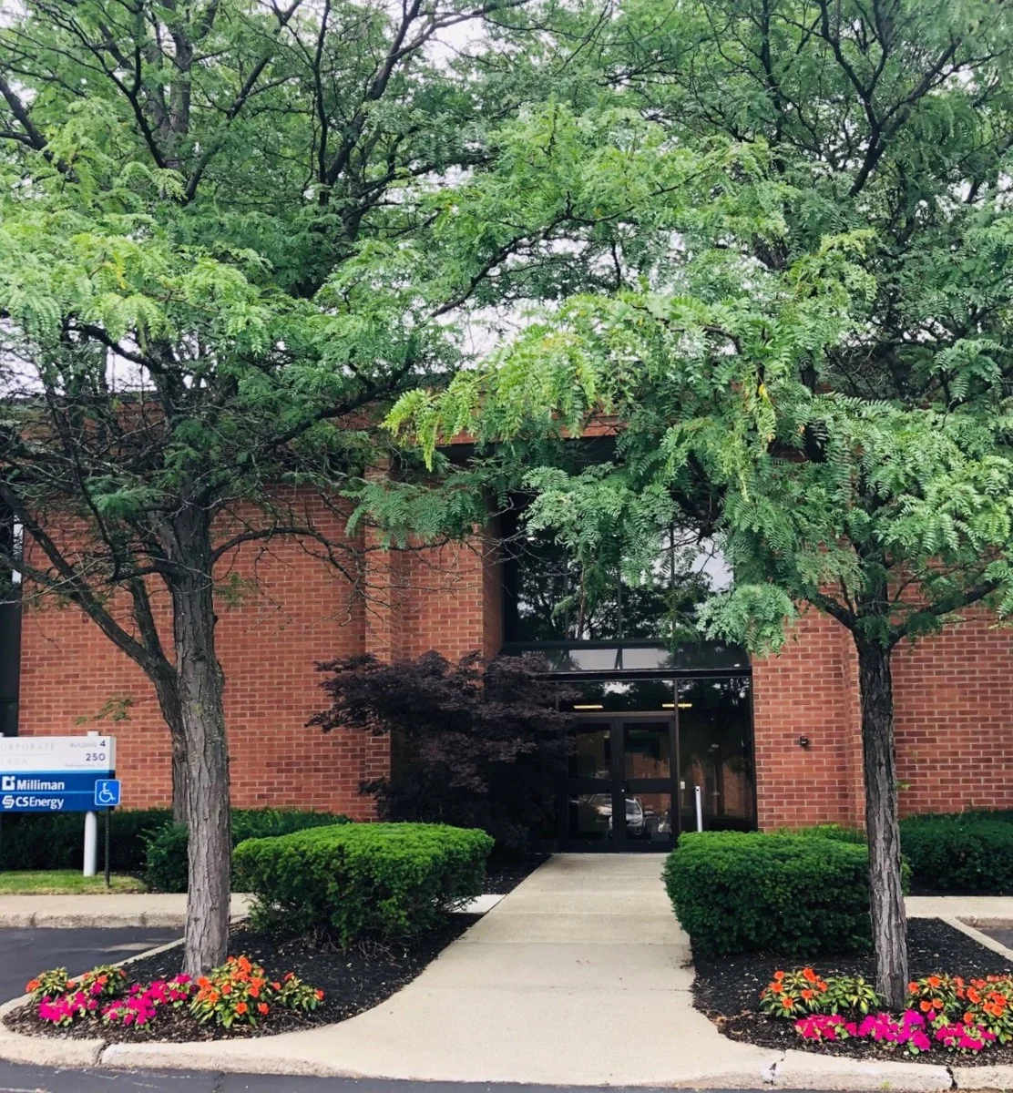 Corporate Plaza Office Park — Lease in Albany, NY, photo 7 of 8