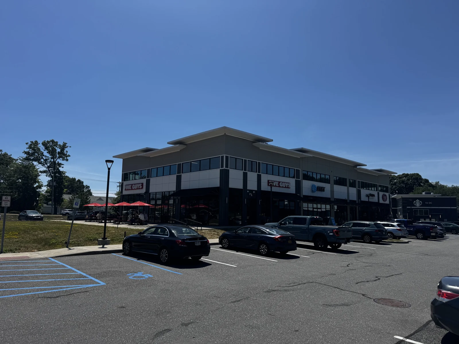 Office in Ballston Spa, NY — Lease in Ballston Spa, NY, photo 2 of 8