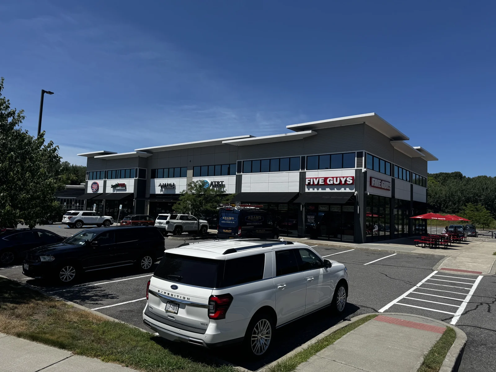 Office in Ballston Spa, NY — Lease in Ballston Spa, NY, photo 3 of 8