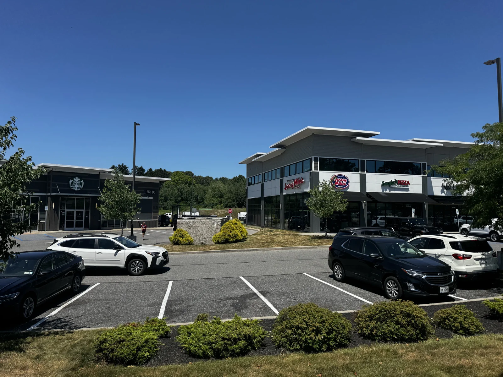 Office in Ballston Spa, NY — Lease in Ballston Spa, NY, photo 4 of 8