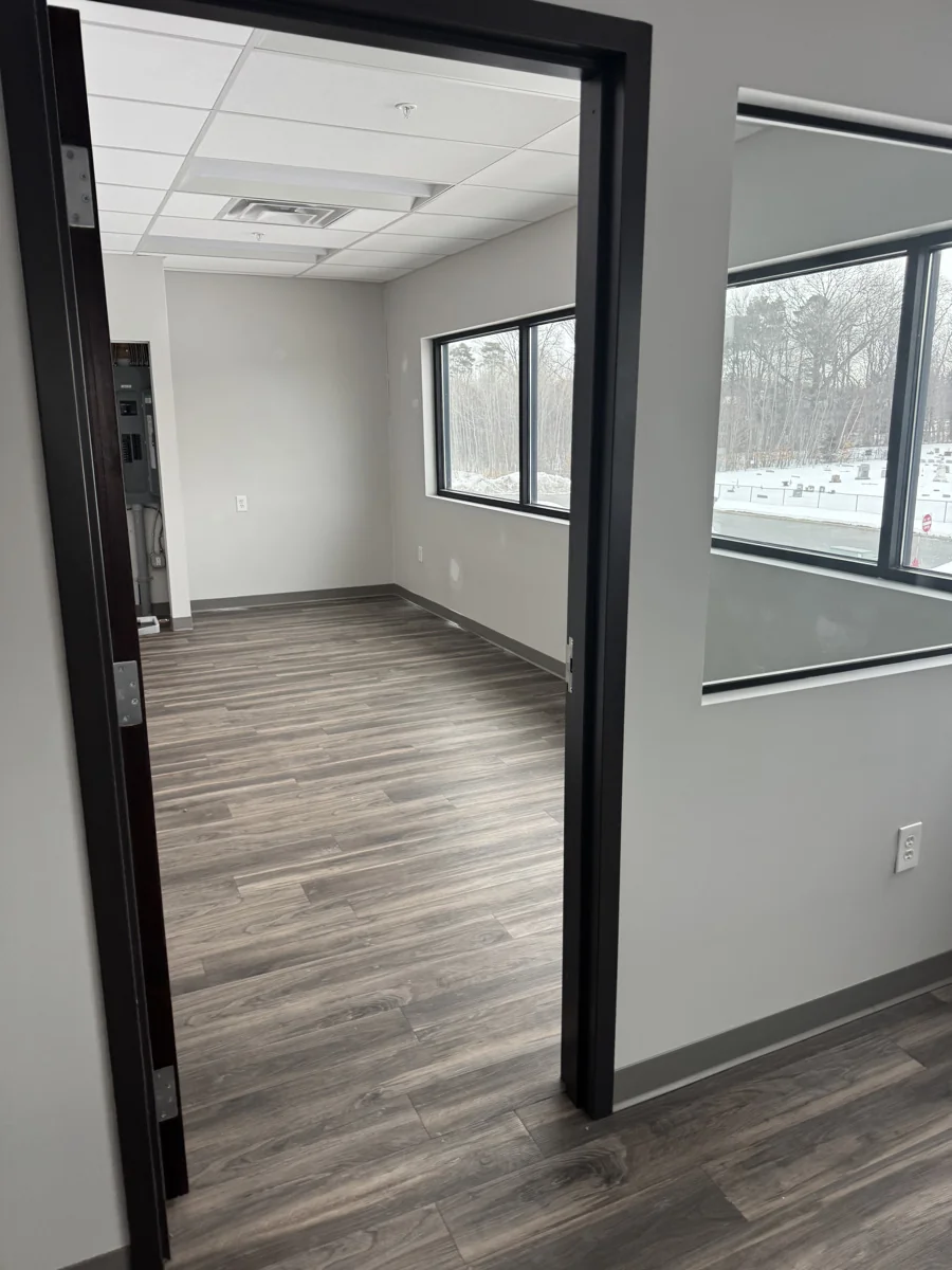 Office in Ballston Spa, NY — Lease in Ballston Spa, NY, photo 5 of 8