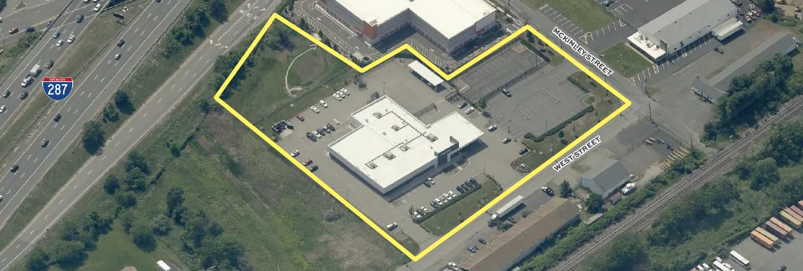 152 West Street — Lease in Piscataway, NJ, photo 1 of 1