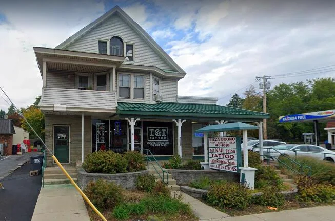 Retail in Schenectady, NY — Lease in Schenectady, NY, photo 1 of 4